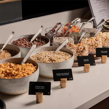 Hotel Radisson Collection The National Hotel, Brussels