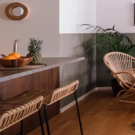 Apartment Adolphe *