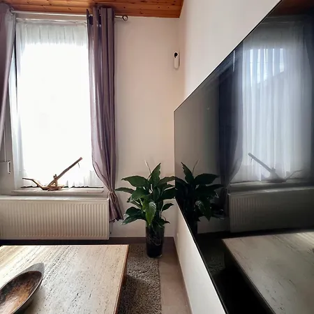 Maison Ameluan Holiday home *