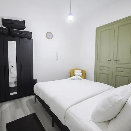 Cosy Hydraulique * Βρυξέλλες