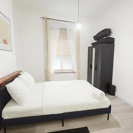 Cosy Hydraulique Διαμέρισμα Βρυξέλλες