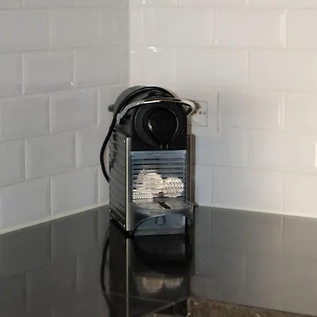 Center Spacious And Appartement