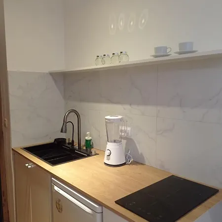 Cozy And Centrally Located Appartamento Bruxelles