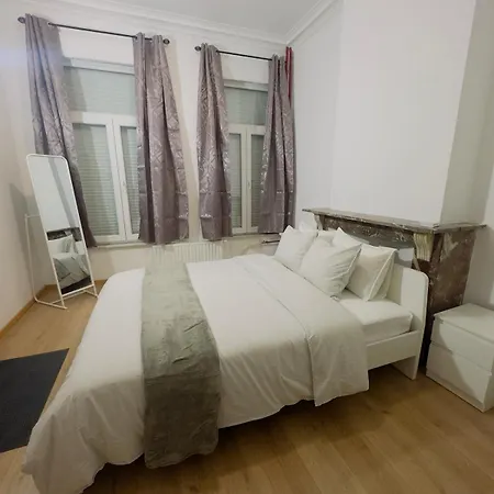 The Nest * بروكسل