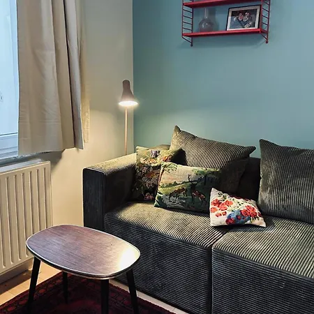 Chaleureux Aux Marolles