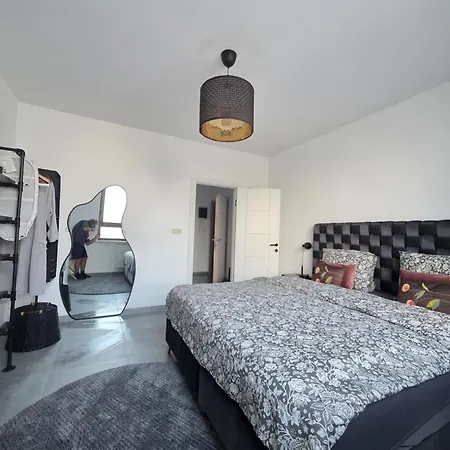 Nord Center 1g Bruselas