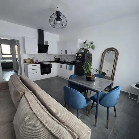 Nord Center 1g Apartamento Bruselas