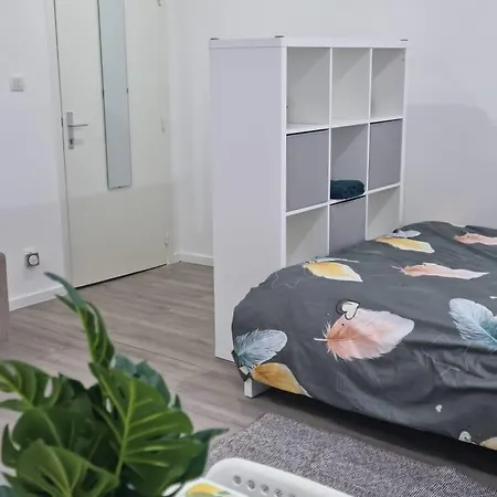 Cityspot 159 Brüksel