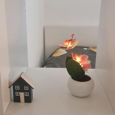 Cityspot 159 Daire Brüksel