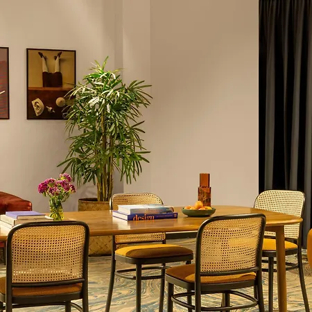 Numa Royal Galleries 4*