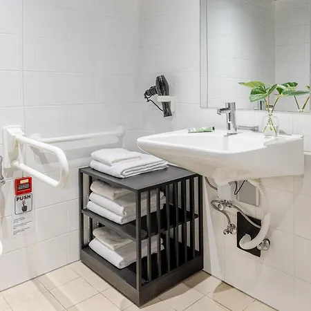 Numa Royal Galleries בריסל