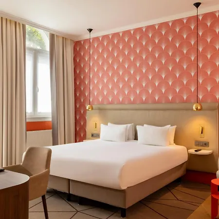 The Augustin Szálloda 4*