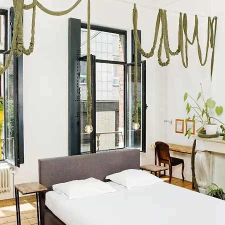 Druum ベッド・アンド・ブレックファスト