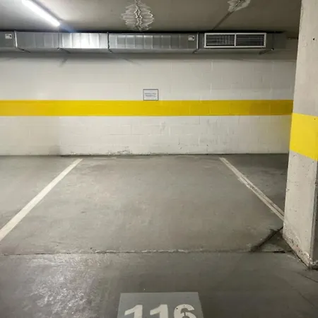 Luxury Loft Duplex Penthouse Of 190m2 & Free Parking ! Apartment Brussels