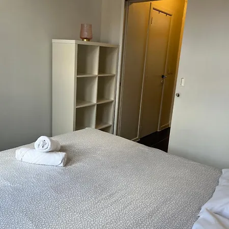 Flat Center Apartman *