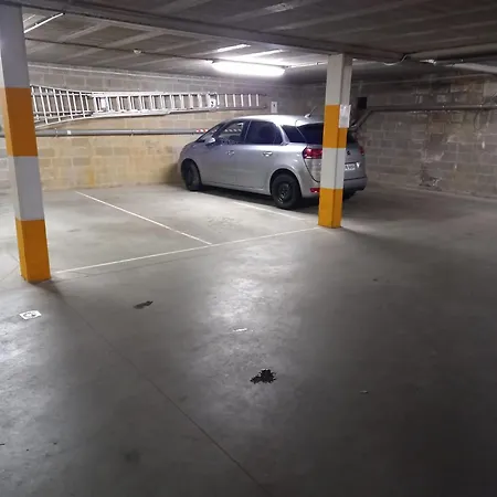 Appartamento Flats 4*