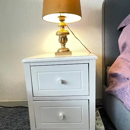 - - - - - Au Sixième Ciel - - - - - Appartement Bruxelles