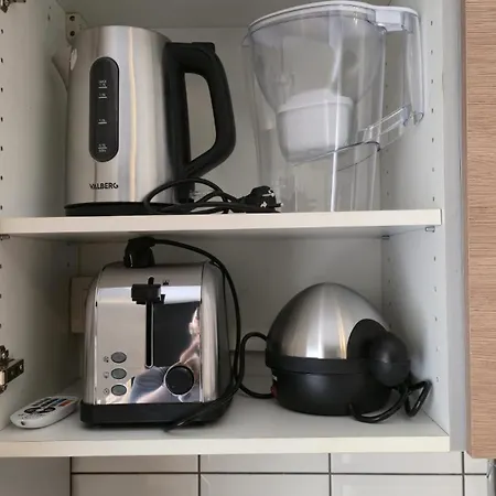 Sleepover Center Апартаменты Брюссель