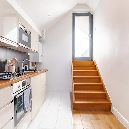 Le Havre De Lumiere A Etterbeek Brussels