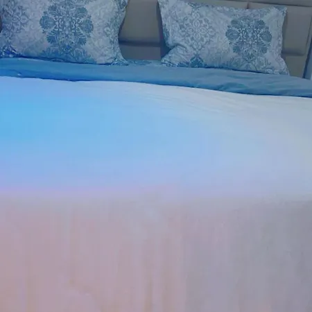 Coumbis Faye Lägenhet Bryssel