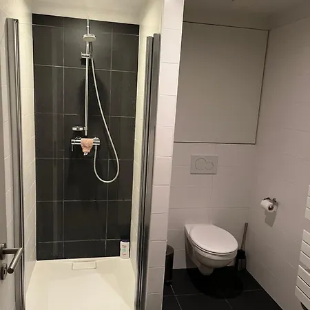 European Flat Apartament Bruksela