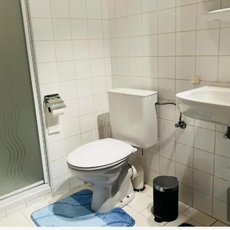 Botanical Garden Rogier * Bruselas