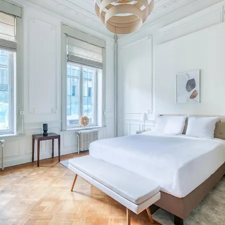Mas Europe By Sweett Apartment