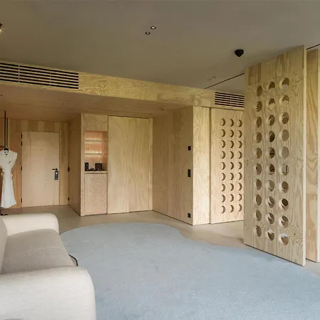 Hotel Radisson Collection The National Hotel, Brussels 5*