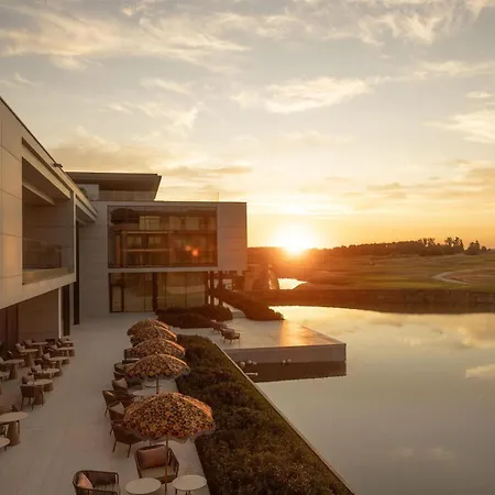 Radisson Collection The National Hotel, Brussels Zaventem