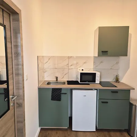 Apartment - European Quarter *