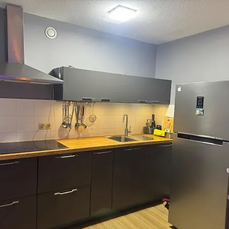 Luxurious In Auderghem *