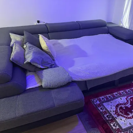Apartment Luxurious In Auderghem Brussels