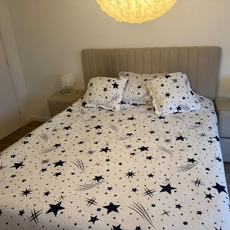 Luxurious In Auderghem Brussels