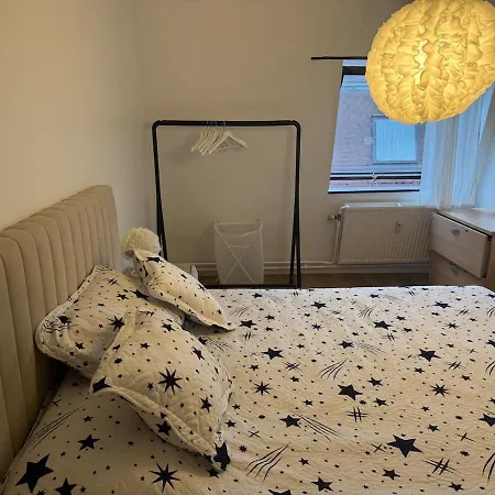 Apartment Luxurious In Auderghem *