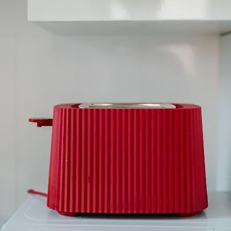 Appartement Slow Moments In