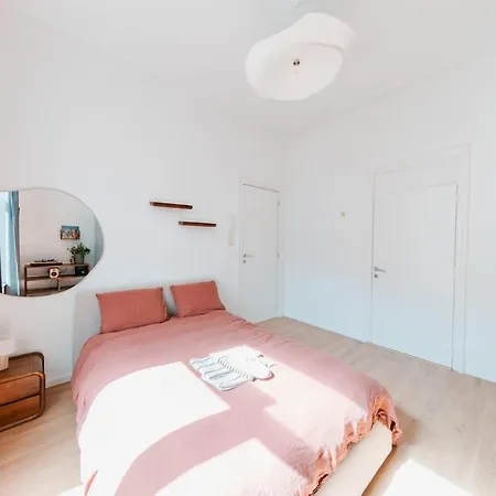 Appartement Slow Moments In