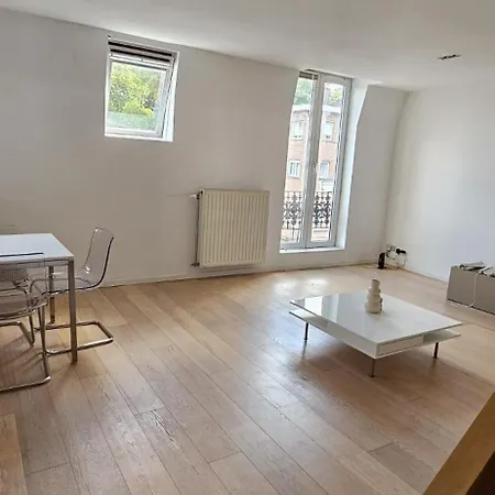 Wonderful In Uccle * Bruxelles