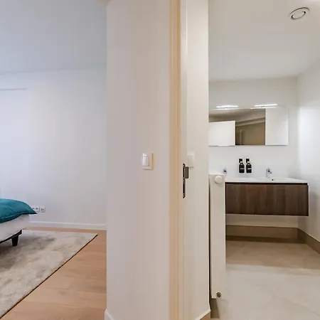 3br Nato & Eu - Freeluggage * Βρυξέλλες