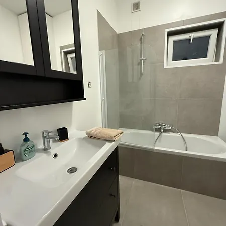 Sainte Catherine * ブリュッセル