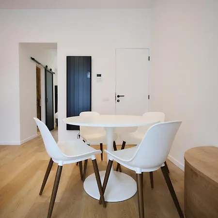 Wiels 3 아파트 브뤼셀