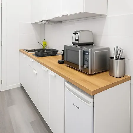 Cosy Hydraulique * Βρυξέλλες