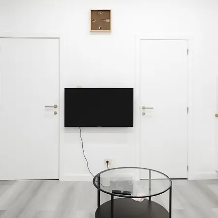 Διαμέρισμα Cosy Hydraulique