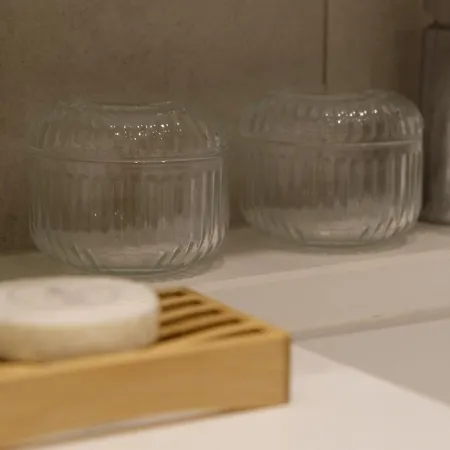 Center Spacious And Appartement