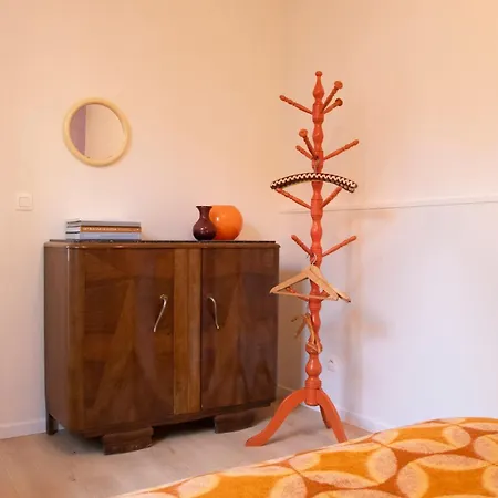 Chaleureux Aux Marolles Brüksel