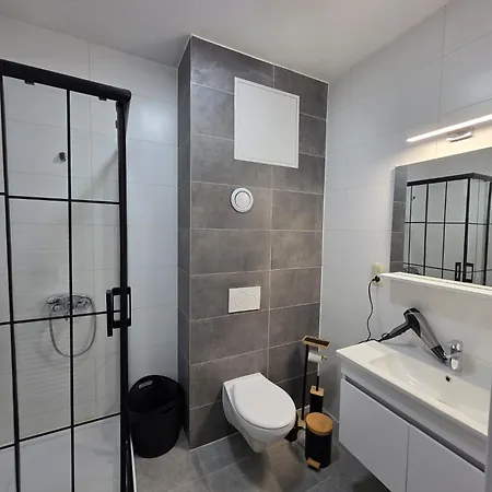 Nord Center 1d * Brüsszel