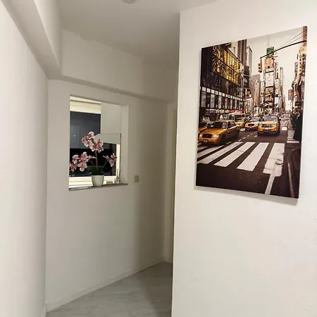 Appartement Atomium Canopy Bruxelles