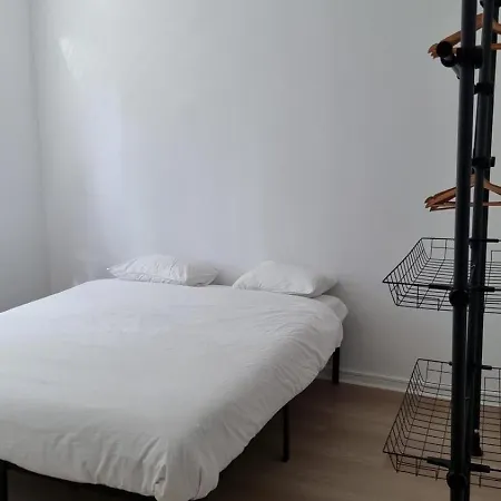 Nyaraló Maison Agathe Brüsszel