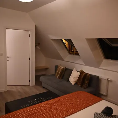 Apartamento Vintage Soul, Vibes, Heart Of The *