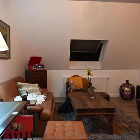 Apartamento Vintage Soul, Vibes, Heart Of The