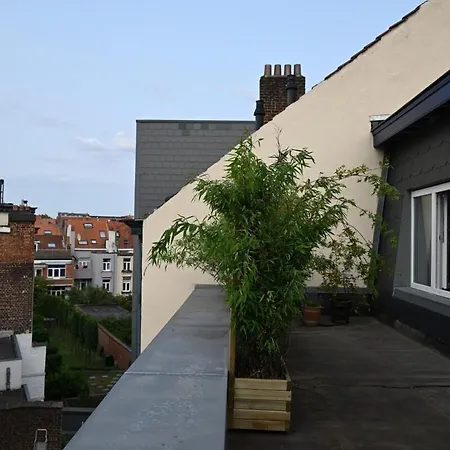 Lejlighed Vintage Soul, Vibes, Heart Of The